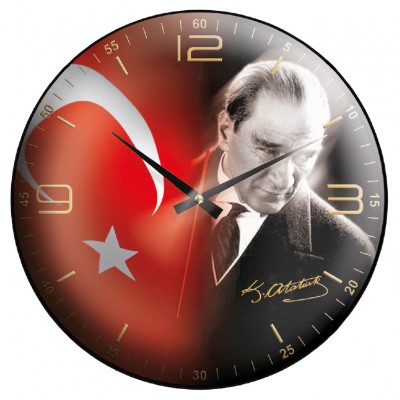 DUVAR SAATİ DUVAR SAATİ